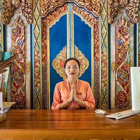 Meruhdani Boutique Hotel Ubud-2