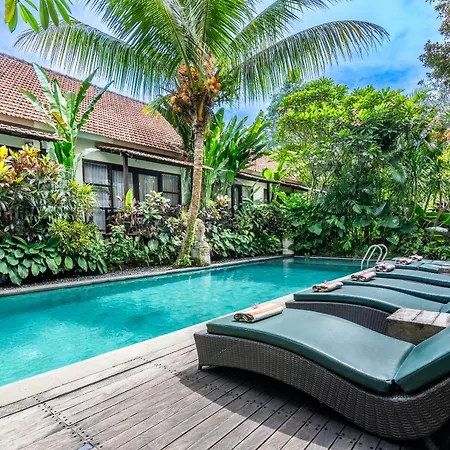 Meruhdani Boutique Hotel Ubud-3